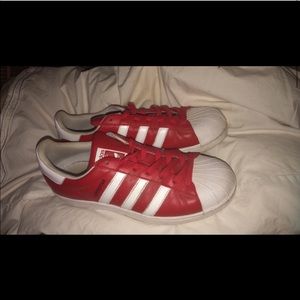 Adidas super stars
